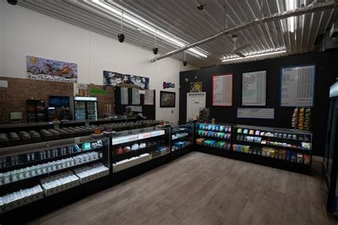 Highspot dispensary inglewood ca  Cities and counties allow at least one cannabis business type