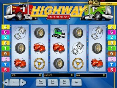 Highway kings spielen  Wir haben auch Online-Klassiker wie Moto X3M, Venge