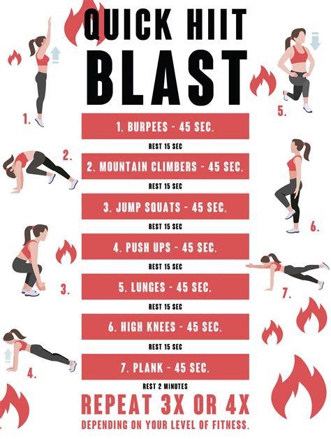 Hiit classes haddonfield  And it's fun! Interval training was first introduced in the 1950s as a higher intensity form called sprint interval training, which reached 100% maximum heart rate and was used to improve the performance of elite Olympic athletes