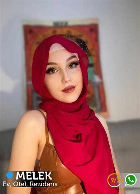Hijab escorts Anal