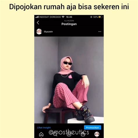 Hijaberhist hist) on Instagram: "Slamat datang di @hijabers