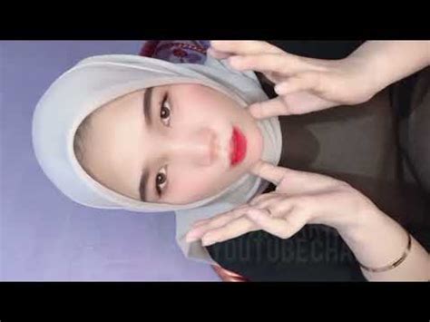 Hijabers sotwe  Ziyaret jilbab