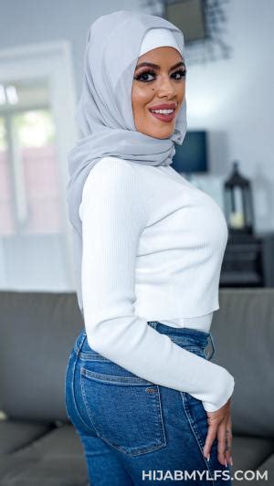Hijabmylfs <b>skniL </b>