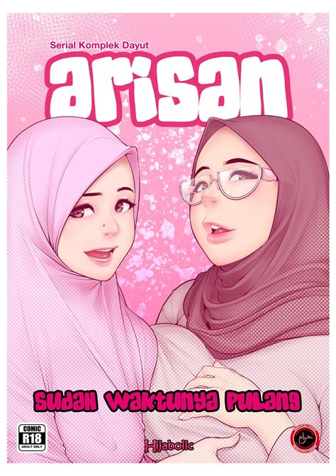 Hijabolic manga Read the latest manga Hijabolic Comic Forbidden Couple BLSPHMY Chaper 1 at Komik Dewasa 