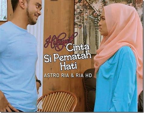 Hikayat cinta si pematah hati full episode Hikayat Cinta Si Pematah Hati Full Episode Online Streaming Disclaimer: None of the audio/visual content is hosted on this site