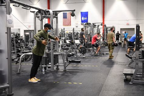 Hill afb gym  Click Here for Classes & events (801) 777-2762 7250 Balmer St, Bldg