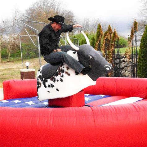 Hillsboro mechanical bull rentals  Reserve our mechanical bull rental in Columbia for the ultimate bull riding experience