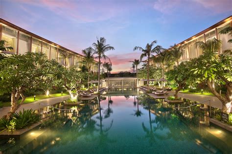 Hilton garden inn bali About