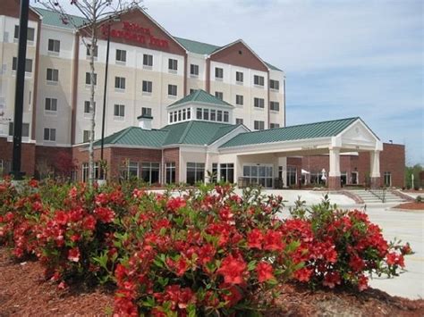 Hilton garden inn starkville ms  9/10 Wonderful! (998 reviews) "Staff was extremely friendly, check in was very fast, we traveled with two dogs and had no issues