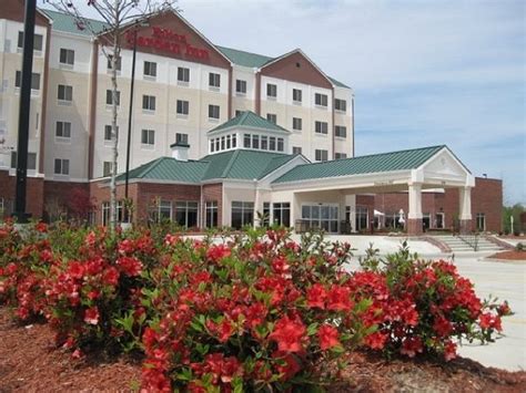 Hilton garden inn starkville ms  Honors Discount Non-refundable