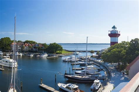 Hilton head boat tours 95 $44