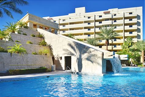 Hilton vacation club cancun resort las vegas  Fiesta Americana Villas Cancun