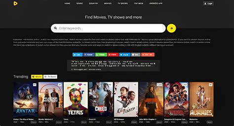 Himovies5 ovh