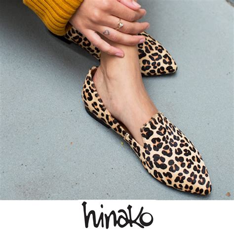 Hinako shoes wholesale The Shoe Collective Australia