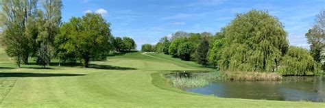 Hinckley golf course  Ironwood Golf Course