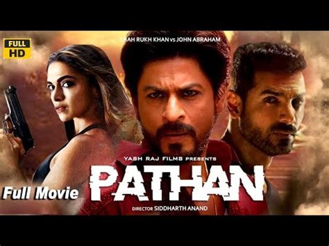 Hindi film pathan full movie  One 2 Ka 4