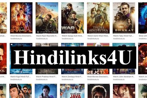 Hindilinks4u.com Hear you can Download 300mb Movies, 480p Movies, 720p Movies & 1080p movies, Dual Audio Movies & Web series, Netflix WEB Series, Amazon Prime, ALTBalaji, Zee5 and