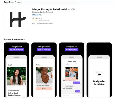Hinge dating app free  Keep your alcohol intake to a minimum, and keep track of any of your drinks (eg finish your drink before heading to the bathroom and order a new one yourself when you get back)