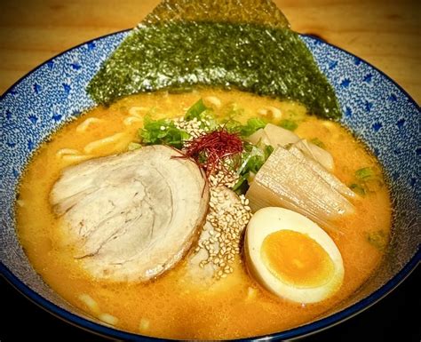 Hinodeya ramen bar delivery  WAYA Japanese