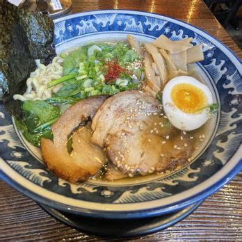 Hinodeya ramen union square  Order online and track your