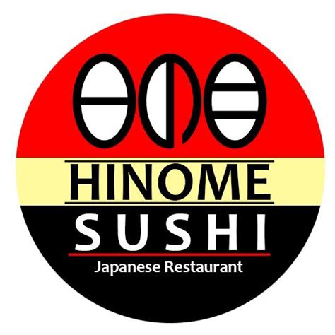 Hinome sushi  $14