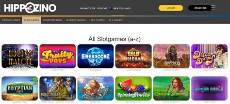 Hippozino software  Polish players are accepted