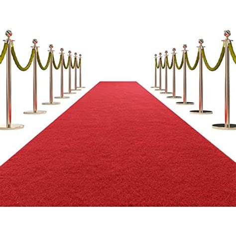 Hire red carpet and ropes  Hire Red Carpets from City Furniture