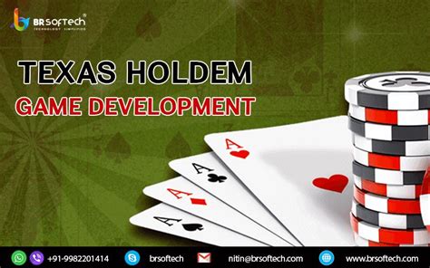 Hire texas holdem game developer  Nine Hertz is the mobile app development company along with the website development services
