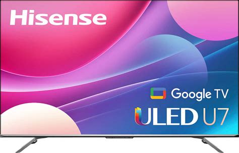 Hisense u6kr review  It has great color accuracy, the remote is amazing, and has an easy setup