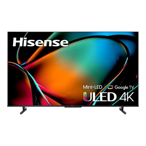 Hisense u88km review  The native 144Hz refresh rate is great for action movies, sports and gaming