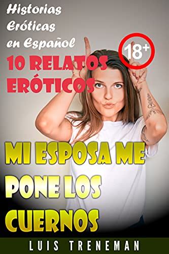 Historias de esposas putas ) 0