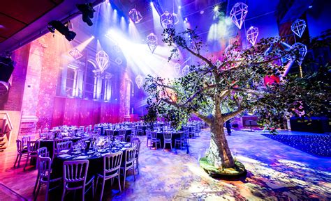 Historic christmas party venue euston  The Heritage rooms provide the perfect backdrop to smaller events, while the State Rooms can cater for up to 160