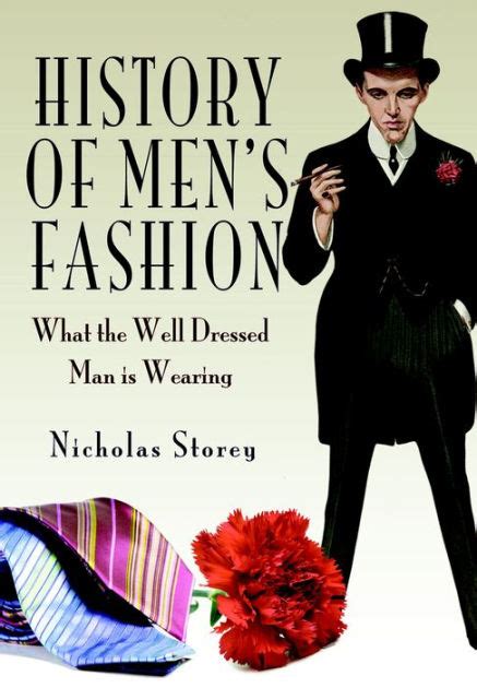 https://ts2.mm.bing.net/th?q=2024%20History%20of%20Men's%20Fashion:%20What%20the%20Well%20Dressed%20Man%20is%20Wearing|Nicholas%20Storey