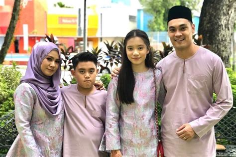 Hisyam hamid dan jasmin hamid adik beradik 30