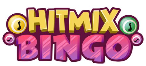 Hitmix bingo Friday 2nd September We all love the bingo… well how about hitmix bingo Friday 2nd find a fun night of musics and bingo! Get ready to dance, sing and
