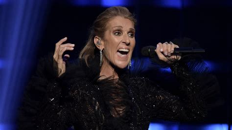 Hiw old is celine dion  She began singing at a young age with her 13 siblings at a small club that