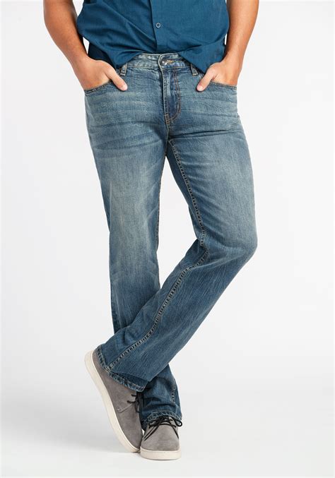 Hjen7  Women's Hudson Collin Jeans