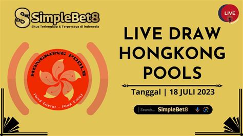 Hk pools 2023 6d  LIVE! Hongkong pools live draw, Prediksi hongkong pools, Tabel data hk 2024 live result hkg, Update hongkong tercepat, Nomor Keluar hk hari ini