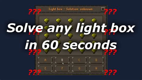 Hlc osrs  It’s a medium-length quest, and you’ll be done within 30-60 minutes