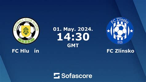 Hlucin fc sofascore  The match is a part of the MSFL