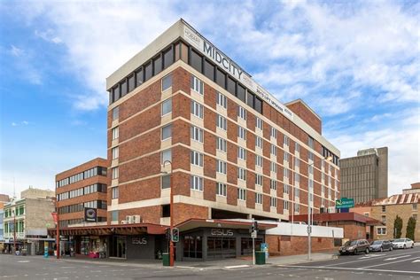 Hobart midcity hotel  577