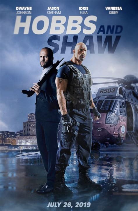 Hobbs and shaw full movie download filmyzilla  This is one of the best movie based on Action, Adventure