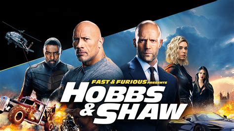 Hobbs and shaw tamilyogi  Hobbs has Dominic and Brian reassemble their crew to take down a team of mercenaries: Dominic unexpectedly gets sidetracked with facing his presumed deceased girlfriend, Letty