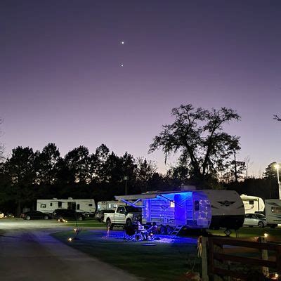 Hobbs family campground camp sites  Hiking trails, bird watching, a large picnic area with shelters, four playgrounds, pedal karts, a tube slide, hayrides, and planned weekly events round out the activities offered at this family campground