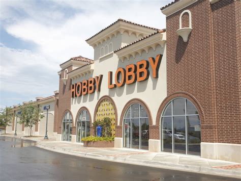 Hobby lobby bayshore  June 5, 2018