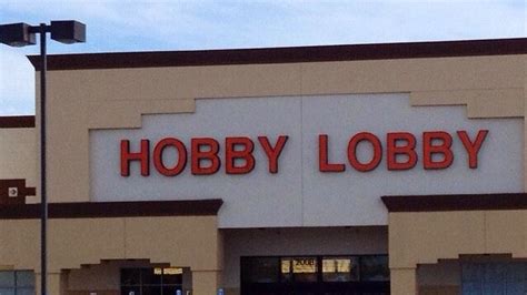 Hobby lobby west mifflin 41 mi 