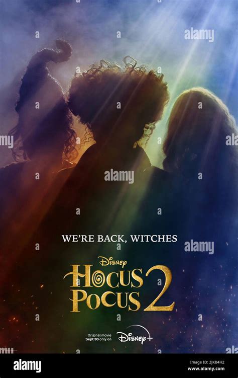 Hocas pocus  (March 17, 2016)The most reliable way to watch Hocus Pocus on linear cable is during Freeform's annual "31 Nights of Halloween" festivities