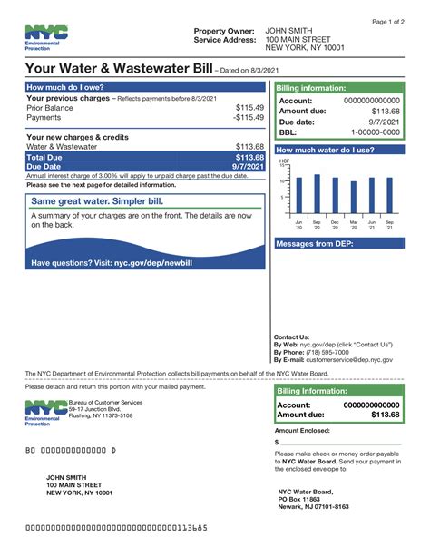 Hoffman estates water bill  The anticipated issue date is mid-November