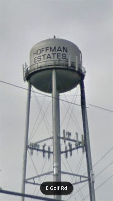 Hoffman estates water bill We assist with business retention, business attraction, small business development, workforce development, tourism and more