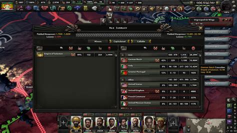 Hoi4 crusader kings achievement  A place to share content, ask questions and/or talk about the grand strategy game Hearts of Iron IV by…Your ability to lead your nation is your supreme weapon, the strategy game Hearts of Iron IV lets you take command of any nation in World War II; the most engaging conflict in world history